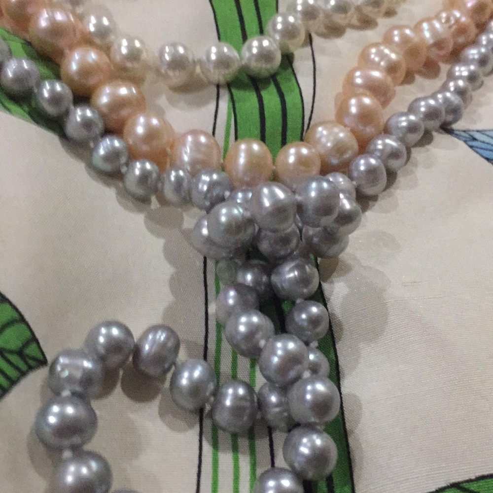 Pearls - Picture 3 of 8